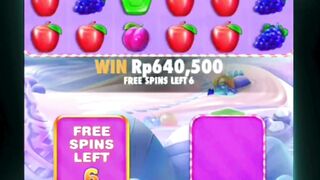 ???? DEPO 200RB CUAN 20 JUTA?! ???? Sweet Bonanza kasih manisnya beneran di MESINGG!