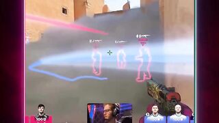 moment ketika apEX  menghadirkan 1v1