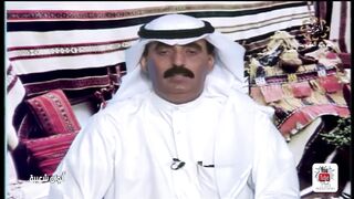 سالفة الشاعر شليويح العطاوي وقصته مع البنت _ حمد العزب