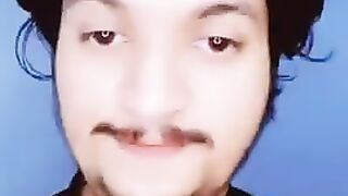 YouTube star