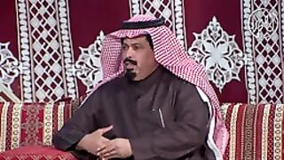 قصص وطرائف من الباديه
