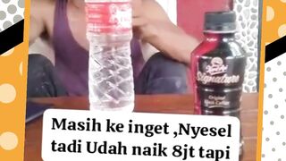 Temen lu juga begini der ? ????