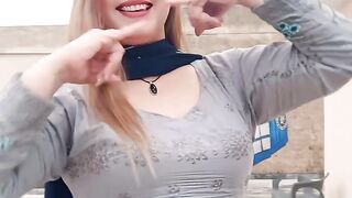 Beautiful girl
