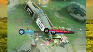 GG RRQ 2-1 AE!!! berhasil epic comeback???????? #rrqhoshi #MLBBxNARUTO #MLBB #mplid #MPLIDS15