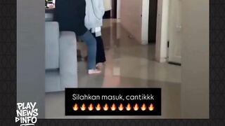 Suami selingkuh di rumah