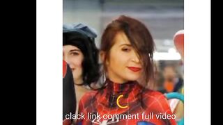 Sophie Rain Spiderman Video Twitter