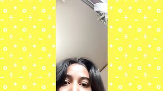 Sapna shah ने खुद बताया viral video के बारे में | sapna shah viral video | sapna shah live