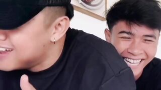 bisa bisa nya keluar dari hidung