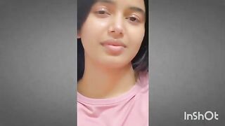 Viral girl Sapna shah mms private video | Sapna shah viral full video link