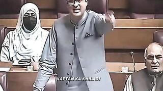 Imran khan