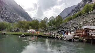 "Utror valley"