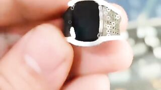 Ring beautiful