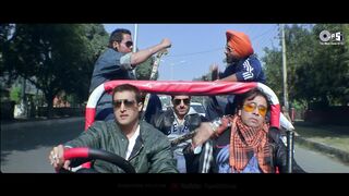 Punjabi Munde _ Mel Karade Rabba _ Jimmy Shergill _ Gippy Grewal _ Hemant Brijwasi _ Hindi New Song(1080P_HD)