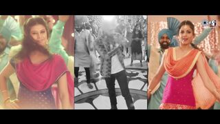 Radio _ Kaptaan _ Gippy Grewal_ Monica Gill_ Karishma Kotak _ Bandish Vaz _ Dj Flow _Hindi New Song(1080P_HD)