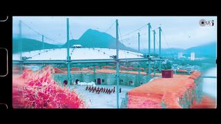 Tu Meri Dost Hai Lofi Mix _ Yuvvraj _ Salman Khan_ Katrina_A. R. Rahman_ Benny Dayal_ Shreya Ghoshal(1080P_HD)