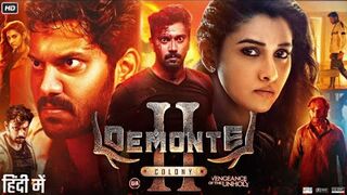 Demonte Colony2 south hindi movie