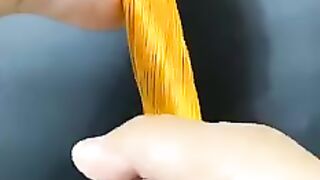 Very poor a video