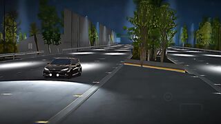 Car Honda Civic video
