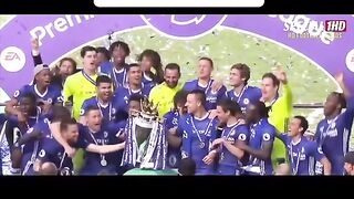 Football Chelsea