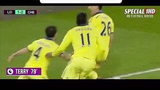 Football Chelsea football club