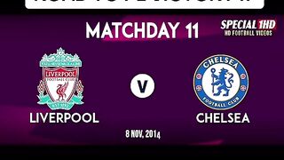 Football Chelsea