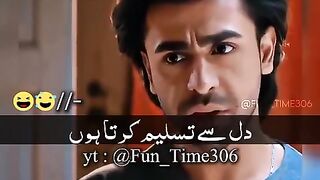 Pakistani new hit funny