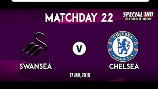 Football Chelsea