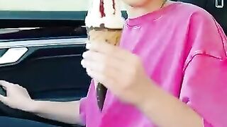 Do You Like Strawberry Ice