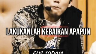 Lakukanlah kebaikan #gusiqdam