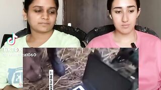 Funny ???? reaction indian