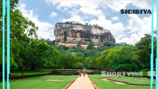 Sri lankan World Heritage Sites