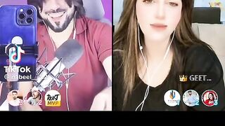 Pakistani V's Indian