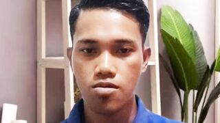 He seng delok aku