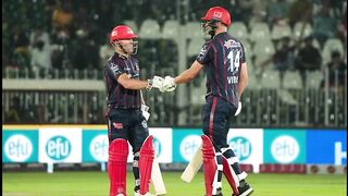 PSL 10 Karachi Kings beat Peshawar Zalmi by 23 runs