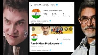 Aamir Khan tries 'PK' movie trick to avoid boycott