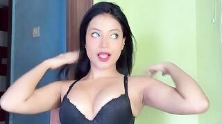 Like My Boobs