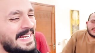Rajab butt