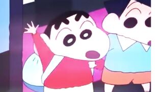 Shinchan”s DAD????????