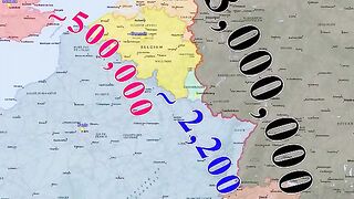 ЗАПАДЕН ФРОНТ 1940Г