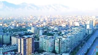 Afghan
