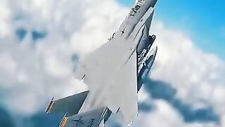 JF 17 Thunder