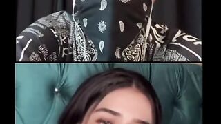 TikTok  stars live