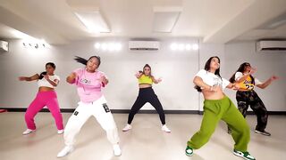 Chinese Talent Dancing Viral Video