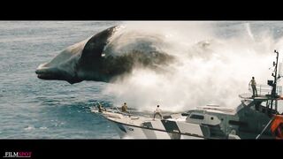 JURASSIC WORLD REBIRTH Official Trailer 2 Teaser (NEW 2025)