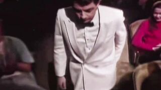 Mr Bean Aura ????