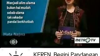 2. Motivasi Hidup