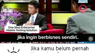 4. Motivasi Hidup