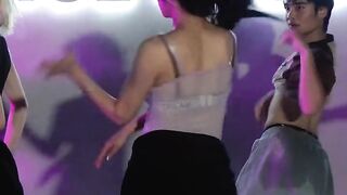 Mesmerizing Dance Performance