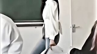 College & Teacher