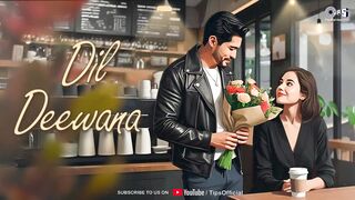 Dil Deewana Kehta Hai Pyar Kar Lofi Song _ Hogi Pyar Ki Jeet _ Udit Narayan _ 90_s Hits Hindi Songs(1080P_HD)